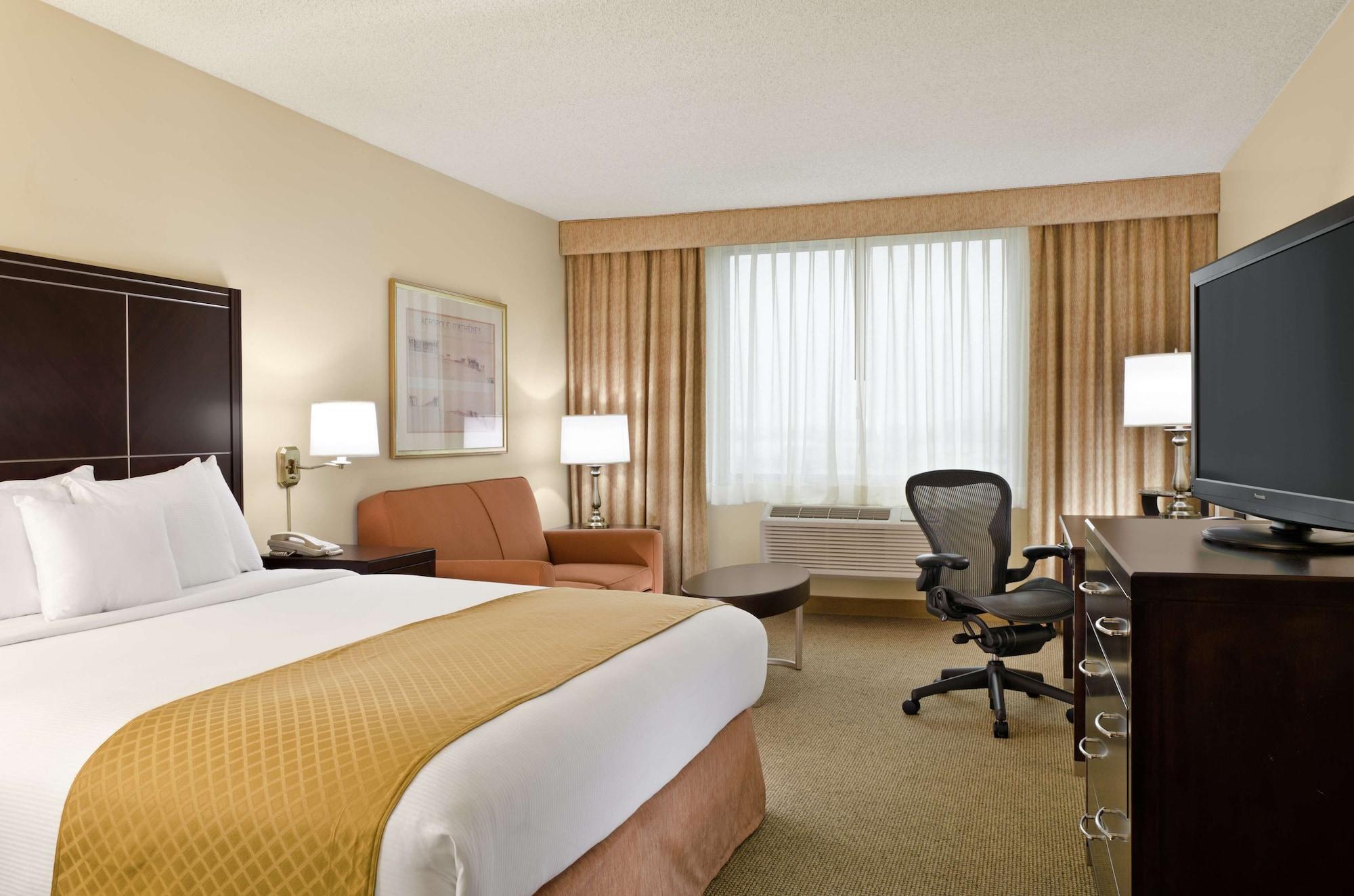 Doubletree By Hilton Los Angeles/Commerce Quarto foto