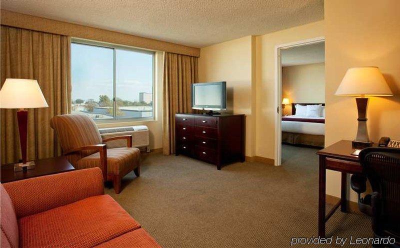Doubletree By Hilton Los Angeles/Commerce Quarto foto
