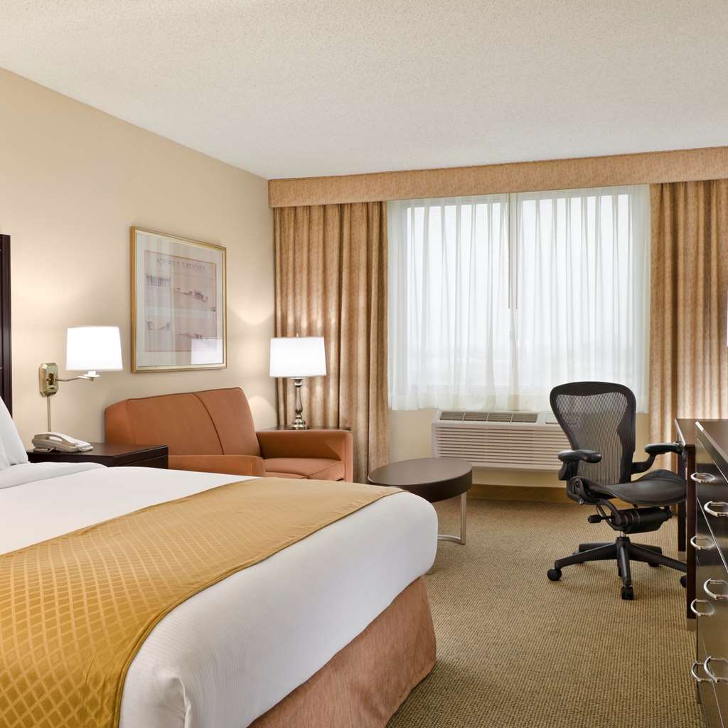 Doubletree By Hilton Los Angeles/Commerce Quarto foto