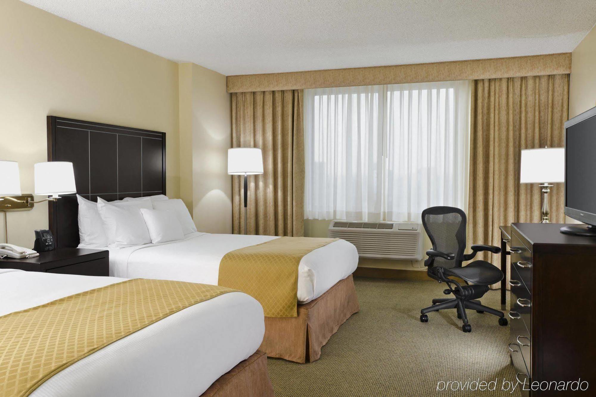 Doubletree By Hilton Los Angeles/Commerce Quarto foto